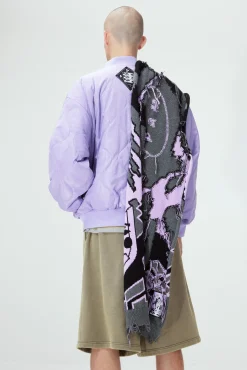 ABBRACCIO CASHMERE SHAWL
