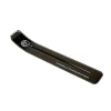 ACRYLIC INCENSE HOLDER REGULAR SIZE BLACK