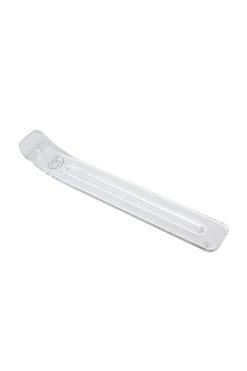 ACRYLIC INCENSE HOLDER REGULAR SIZE CLEAR