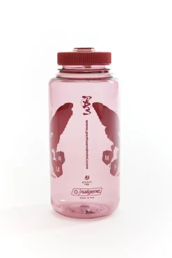 Alien Kiss Wide Mouth 32oz Nalgene