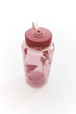 Alien Kiss Wide Mouth 32oz Nalgene