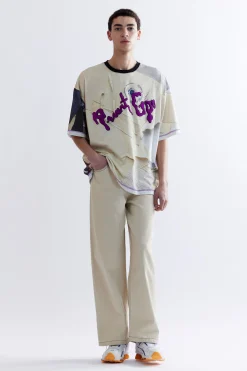 ALTO JEANS SAND