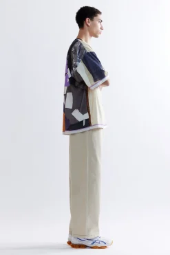 ALTO JEANS SAND