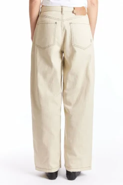 ALTO JEANS SAND