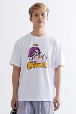 ANGEL SS TEE