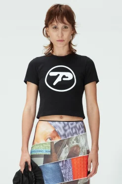 APEX BABY TEE