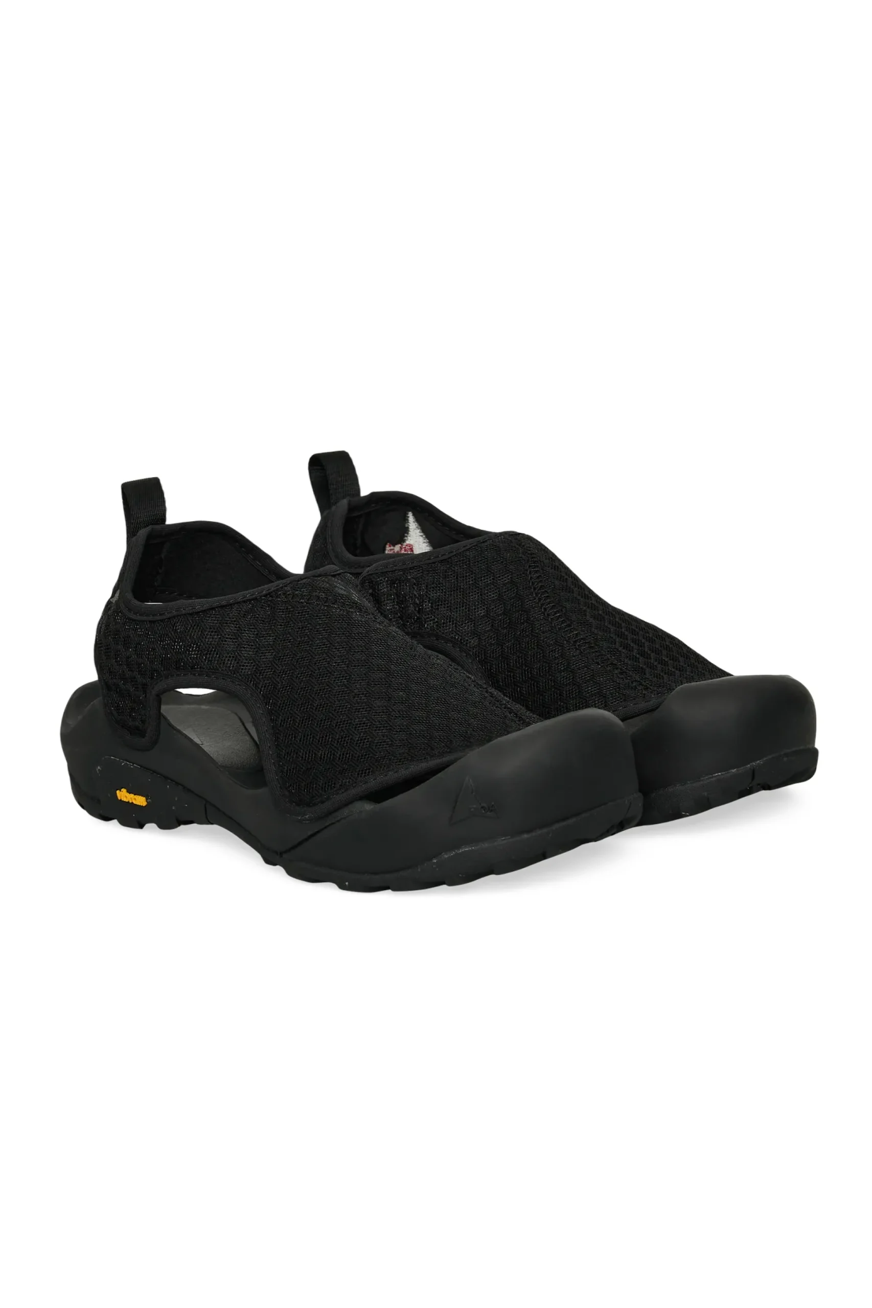 Arpy Sneakers - Black