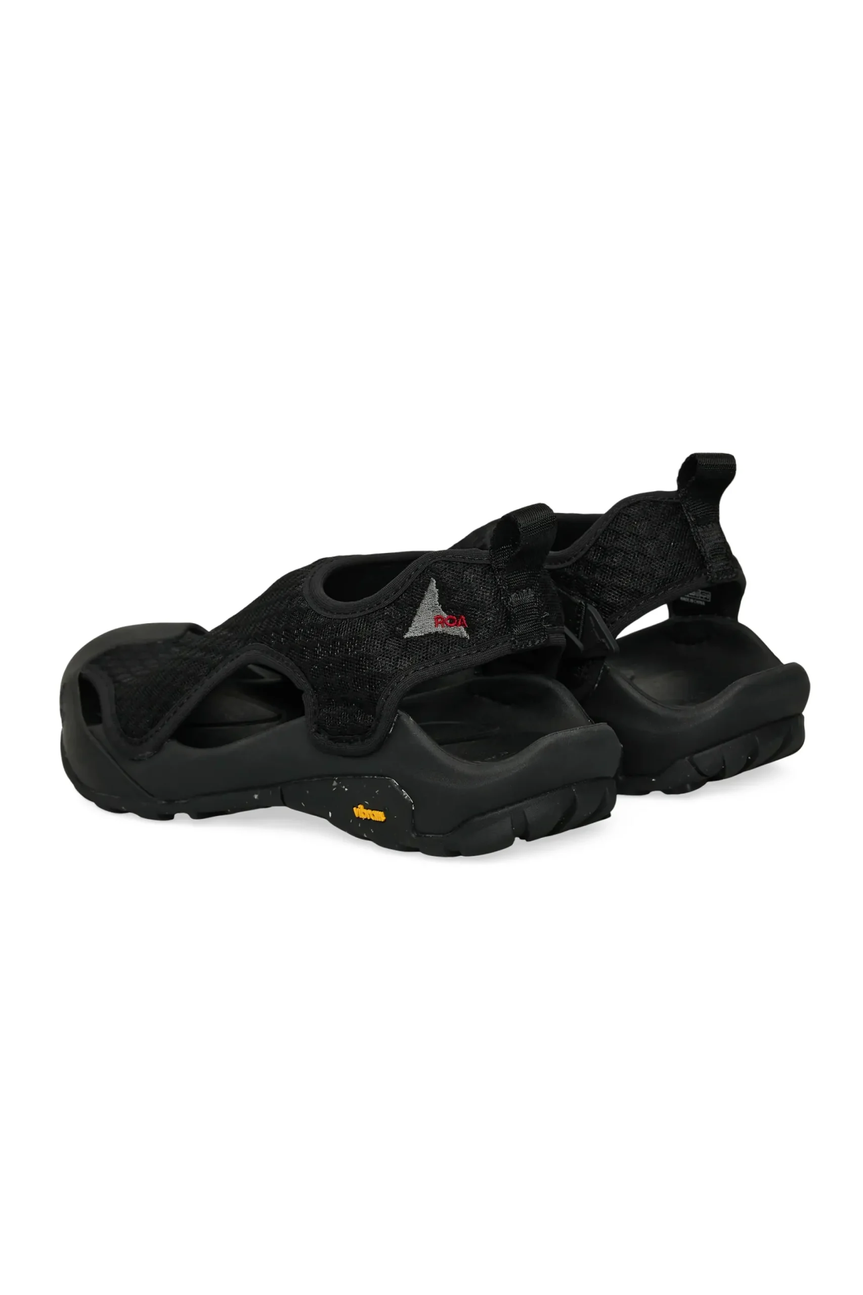 Arpy Sneakers - Black