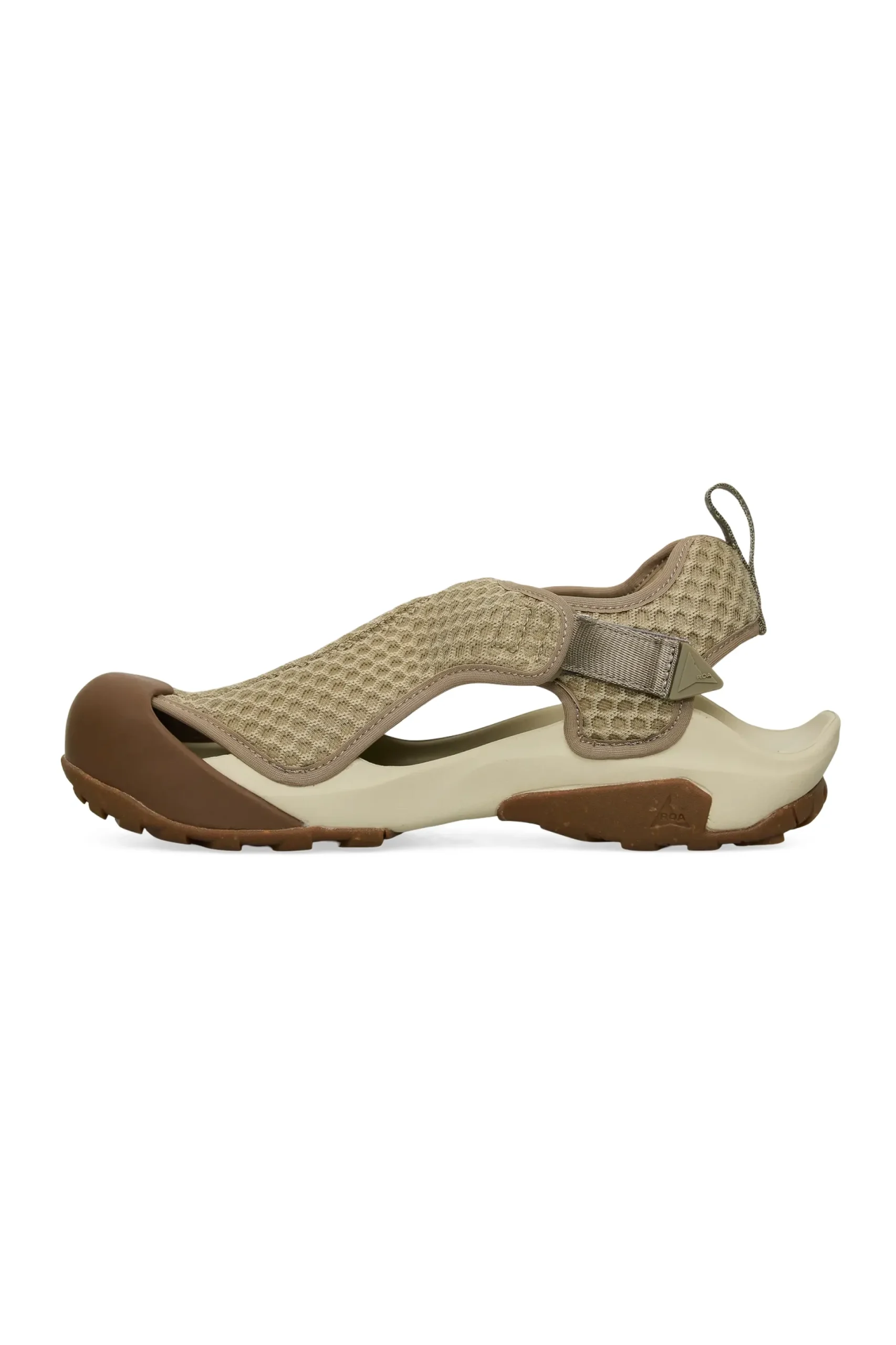 Arpy Sneakers - Sand Honey
