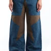 BARRAGAN STAR PANT