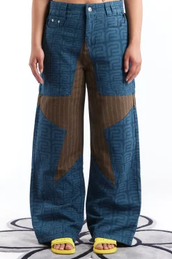 BARRAGAN STAR PANT
