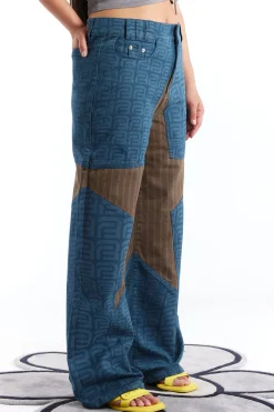 BARRAGAN STAR PANT