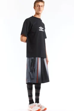 Basic T Shirt Black