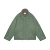 BOA INNER ZIP JACKET