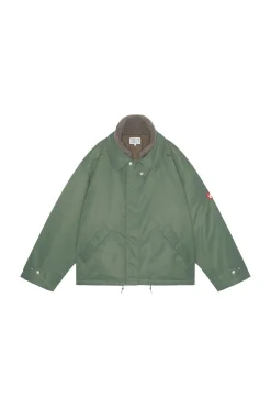 BOA INNER ZIP JACKET