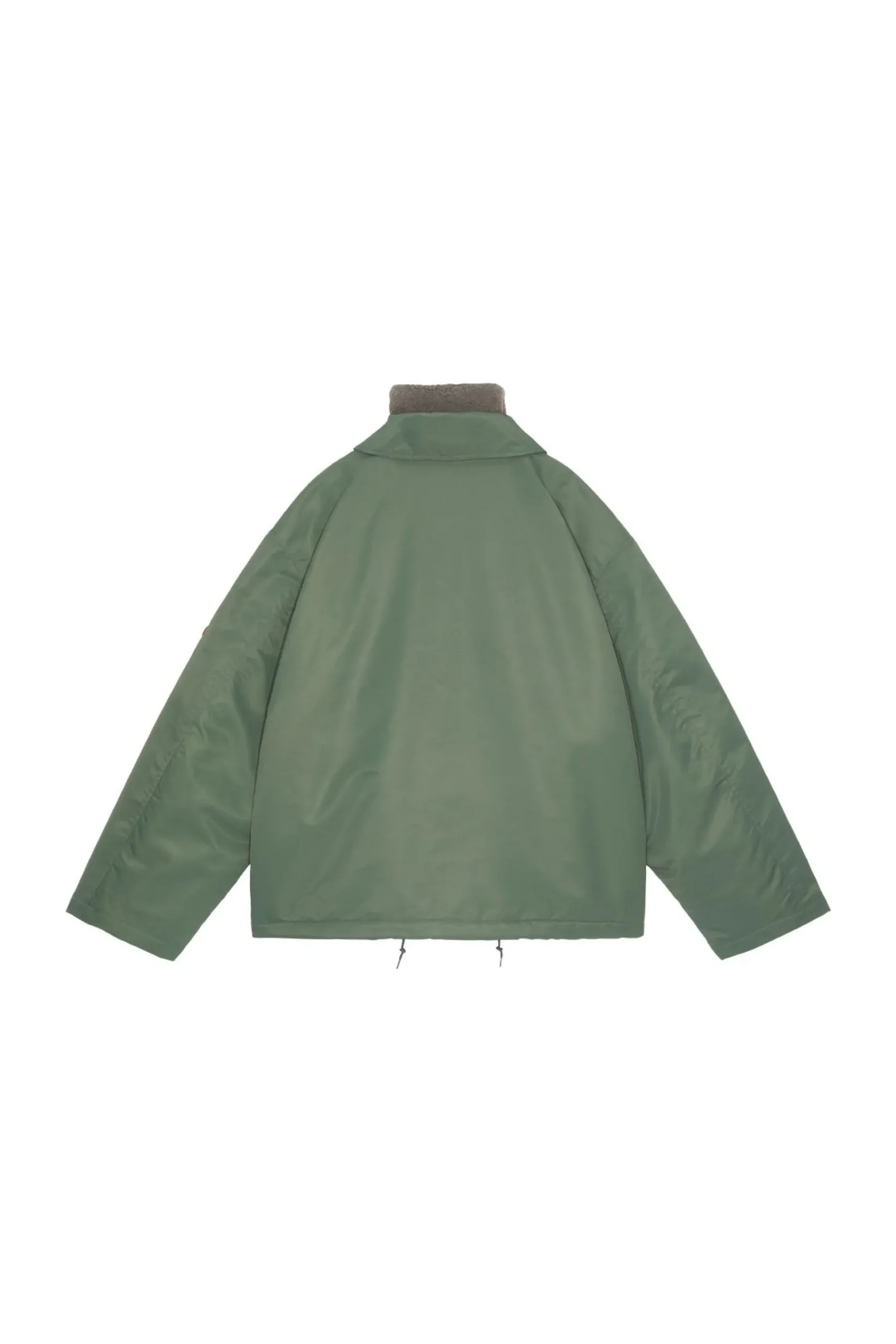 BOA INNER ZIP JACKET