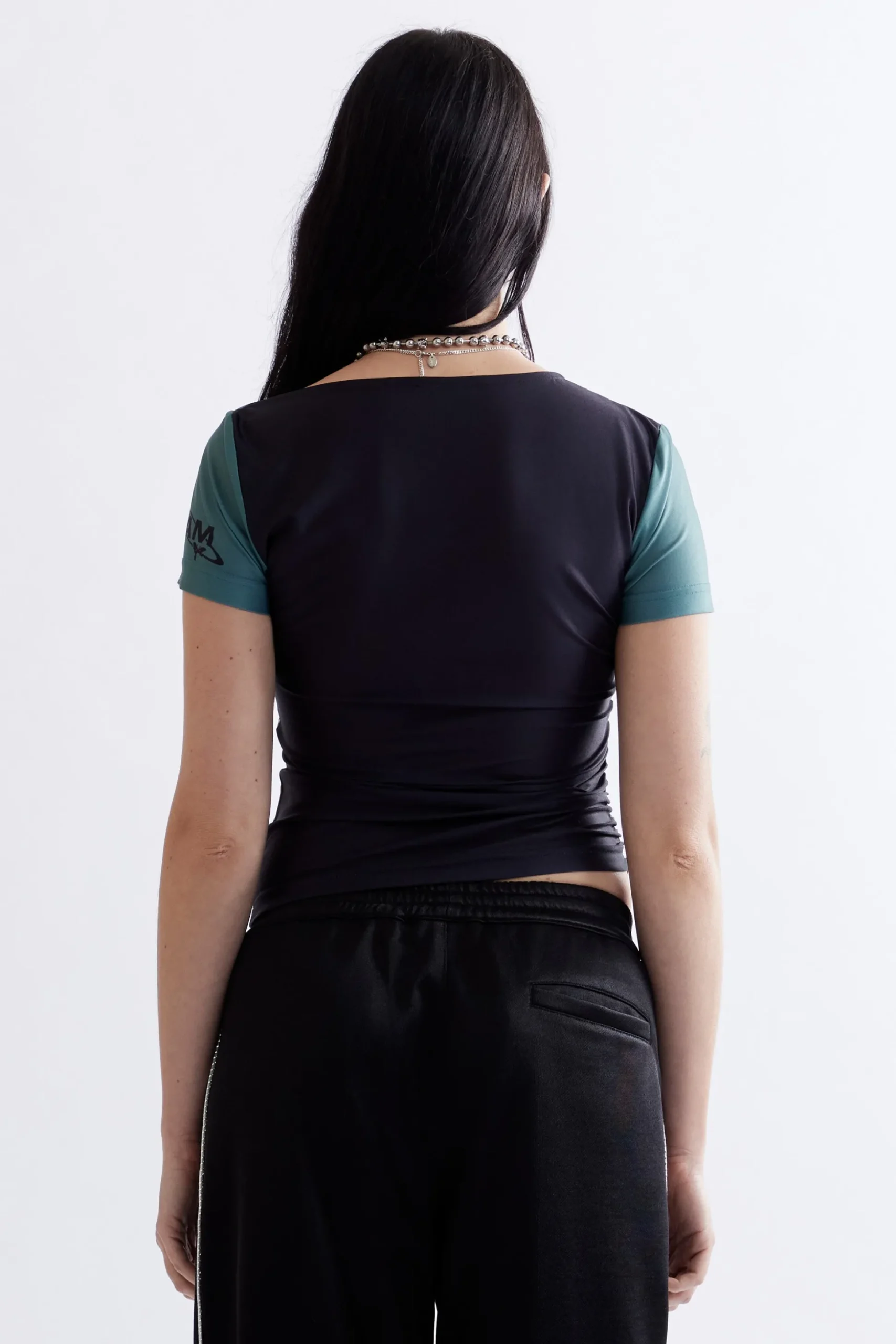 BUMPER MESH TOP