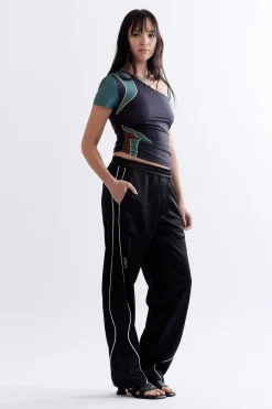 BUMPER MESH TOP