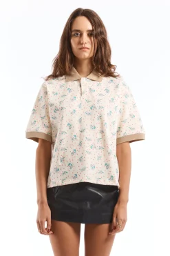 BUNNY POLO SHIRT