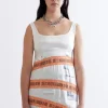 BUT I'LL NEVER JOSEPHINE DRESS - MARTINE SYMS