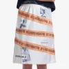 BUT I'LL NEVER PETTICOAT SKIRT - MARTINE SYMS