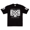BXH Rodenticide Tee Black
