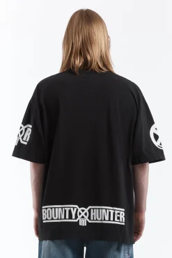 BXH Rodenticide Tee Black