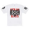 BXH Rodenticide Tee White