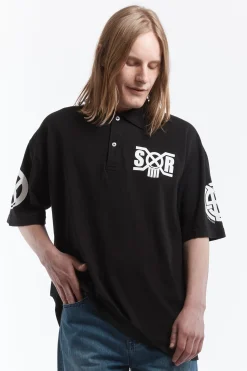 BXH SR Polo