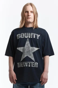 BXH Star Tee Navy