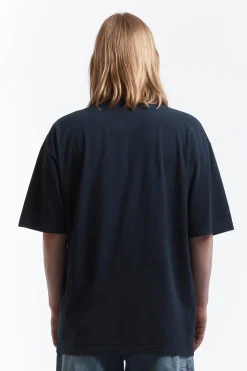 BXH Star Tee Navy