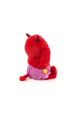 CACTUS PLANT FLEA MARKET SMILES PLUSH TOY SET
