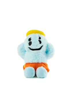 CACTUS PLANT FLEA MARKET SMILES PLUSH TOY SET