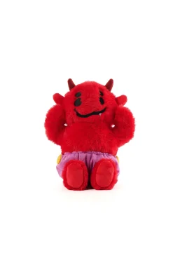 CACTUS PLANT FLEA MARKET SMILES PLUSH TOY SET