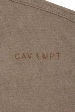 CANVAS ZIP JACKET