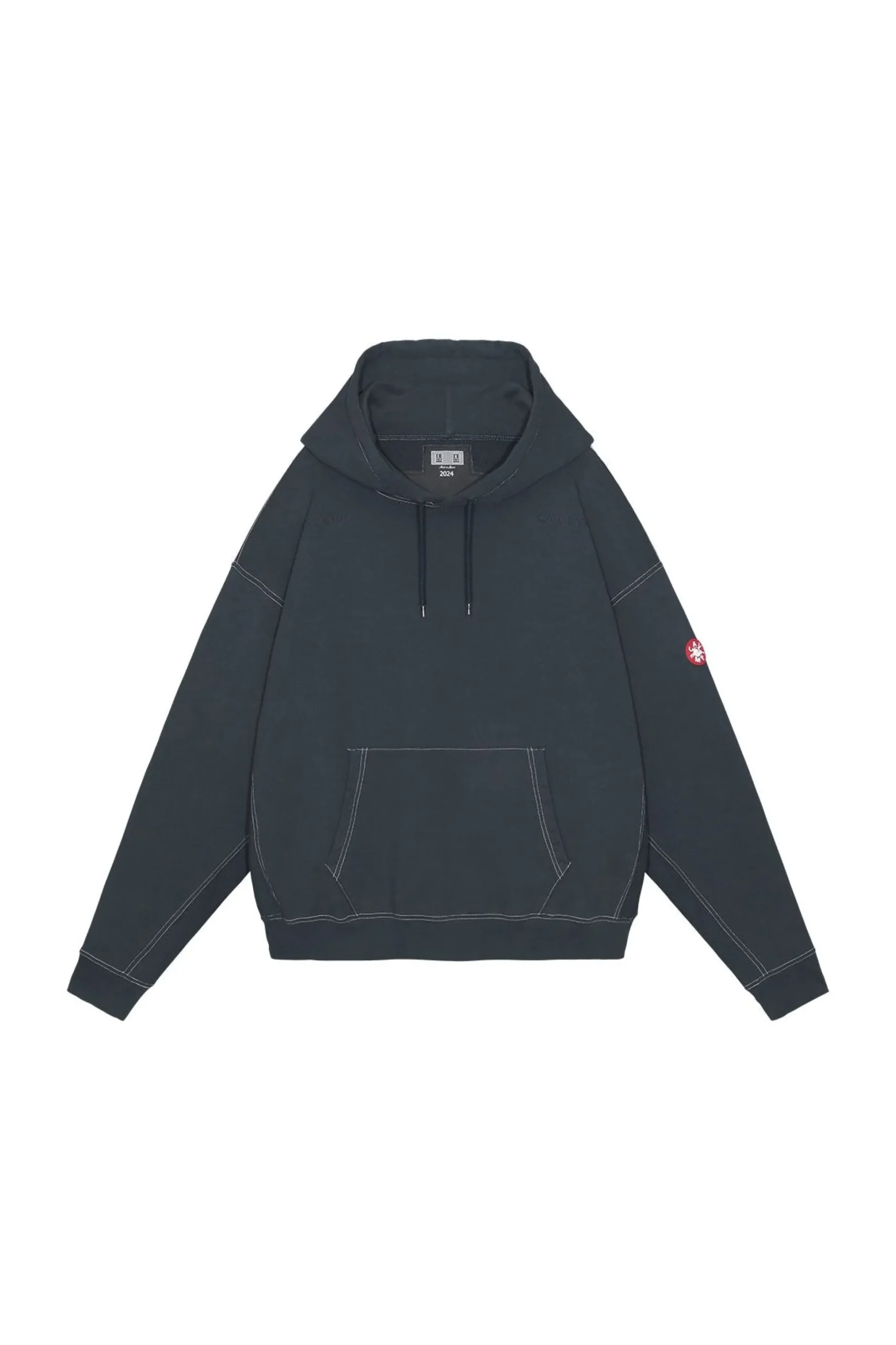 CF8zero8 HOODY