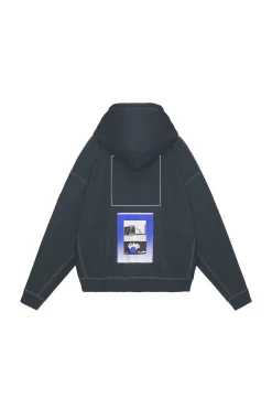 CF8zero8 HOODY