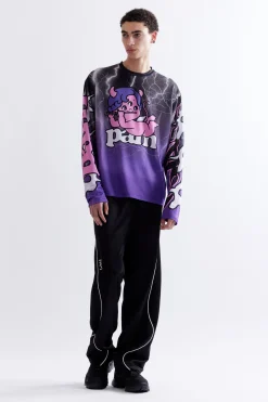 CHERUB MTB LS TOP