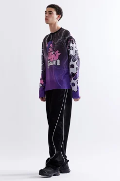 CHERUB MTB LS TOP