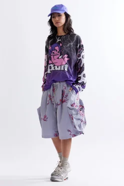 CHERUB MTB LS TOP