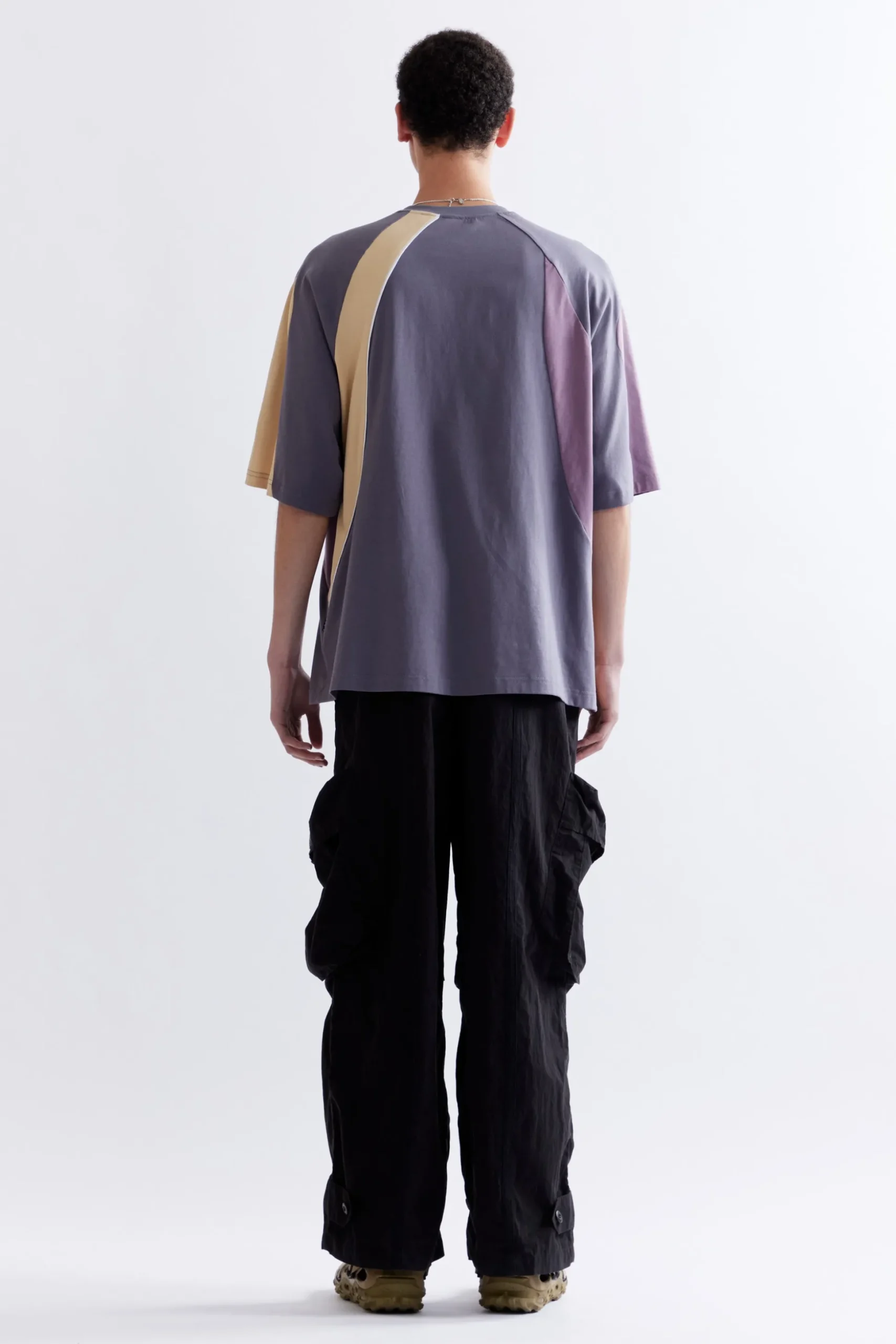 CHOW PANTS