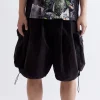 CHOW SHORTS - BLACK