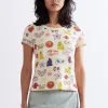 COCO SCOOP BB TEE