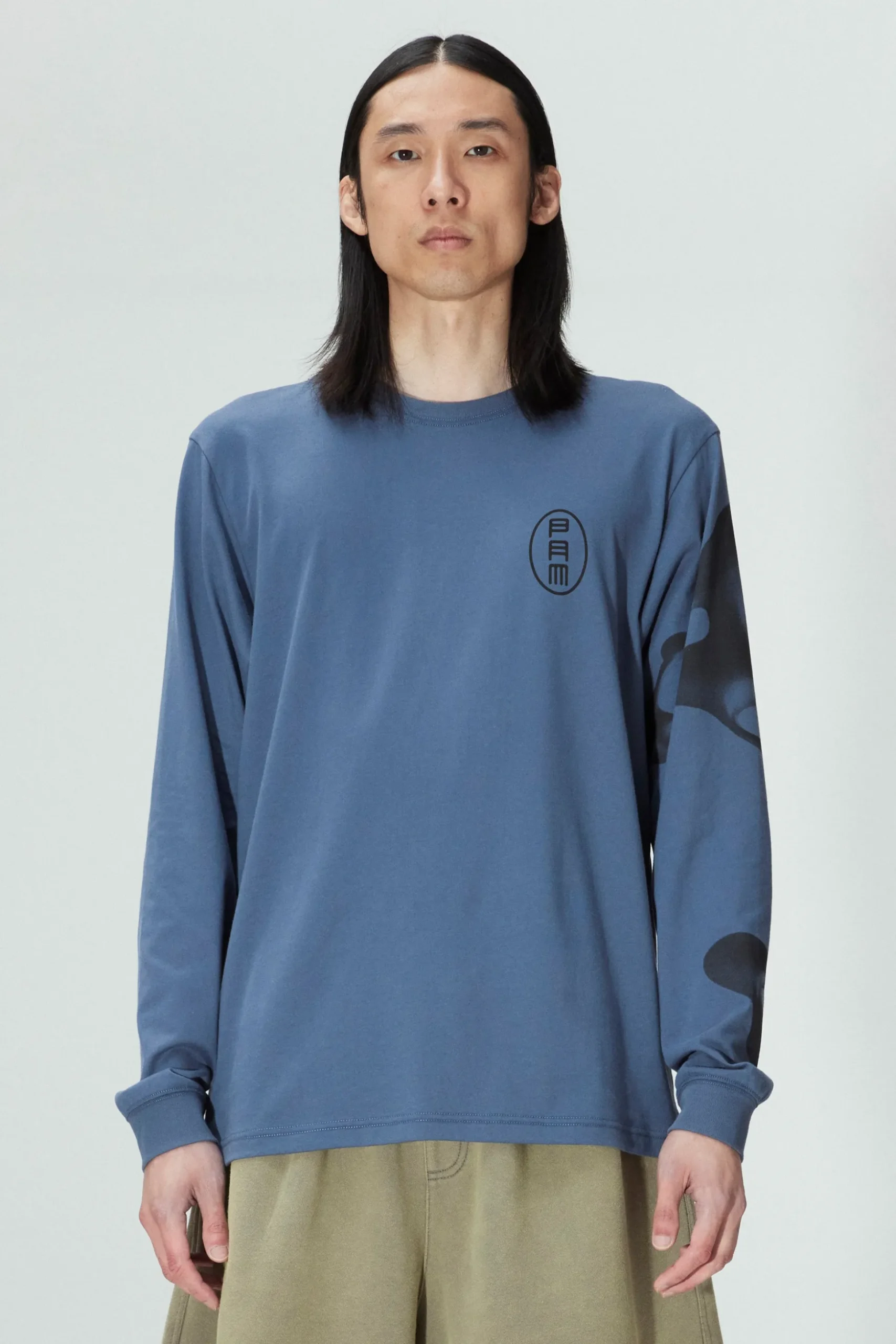CONTACT LS TEE STORM