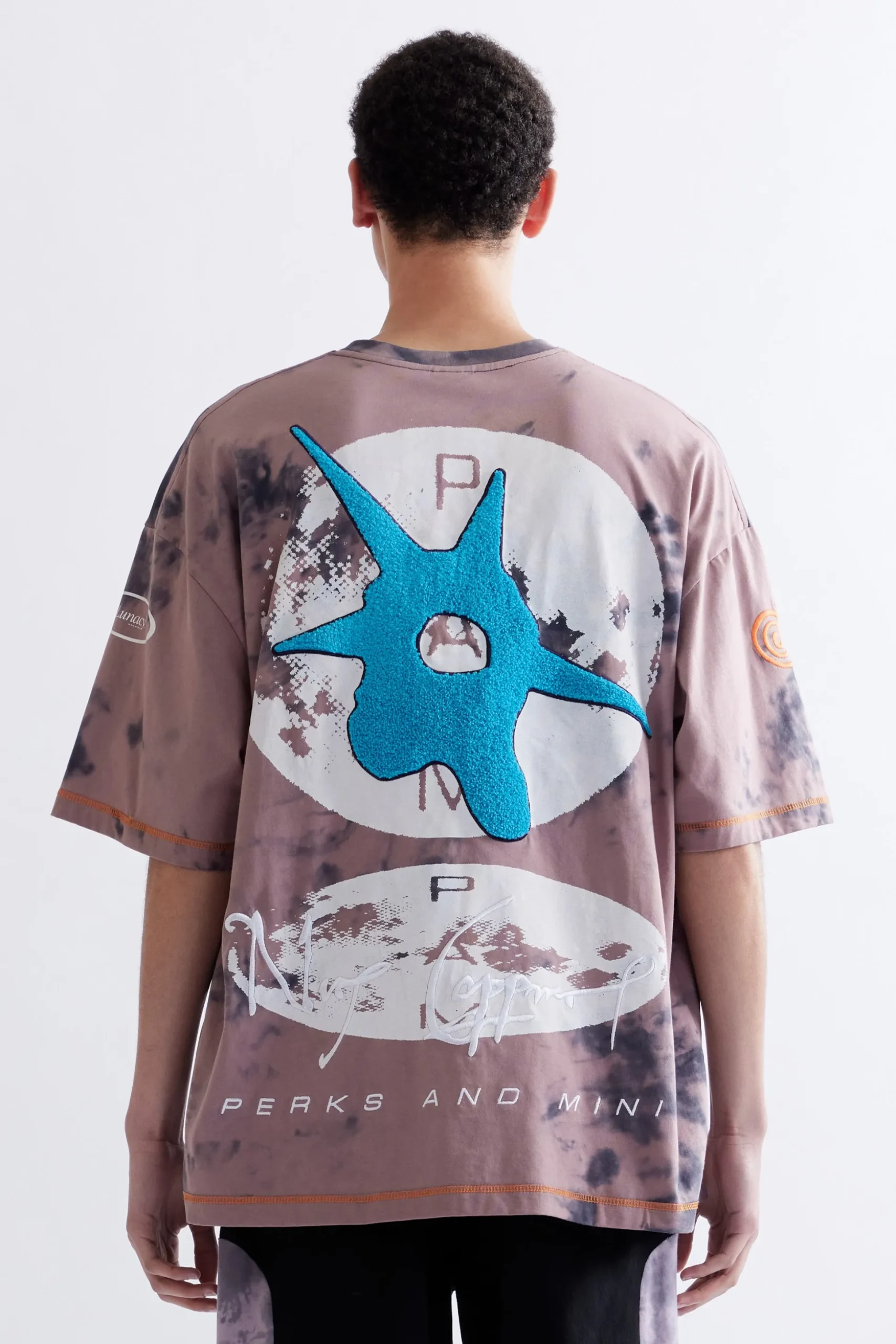 COPERNICUS SS TEE