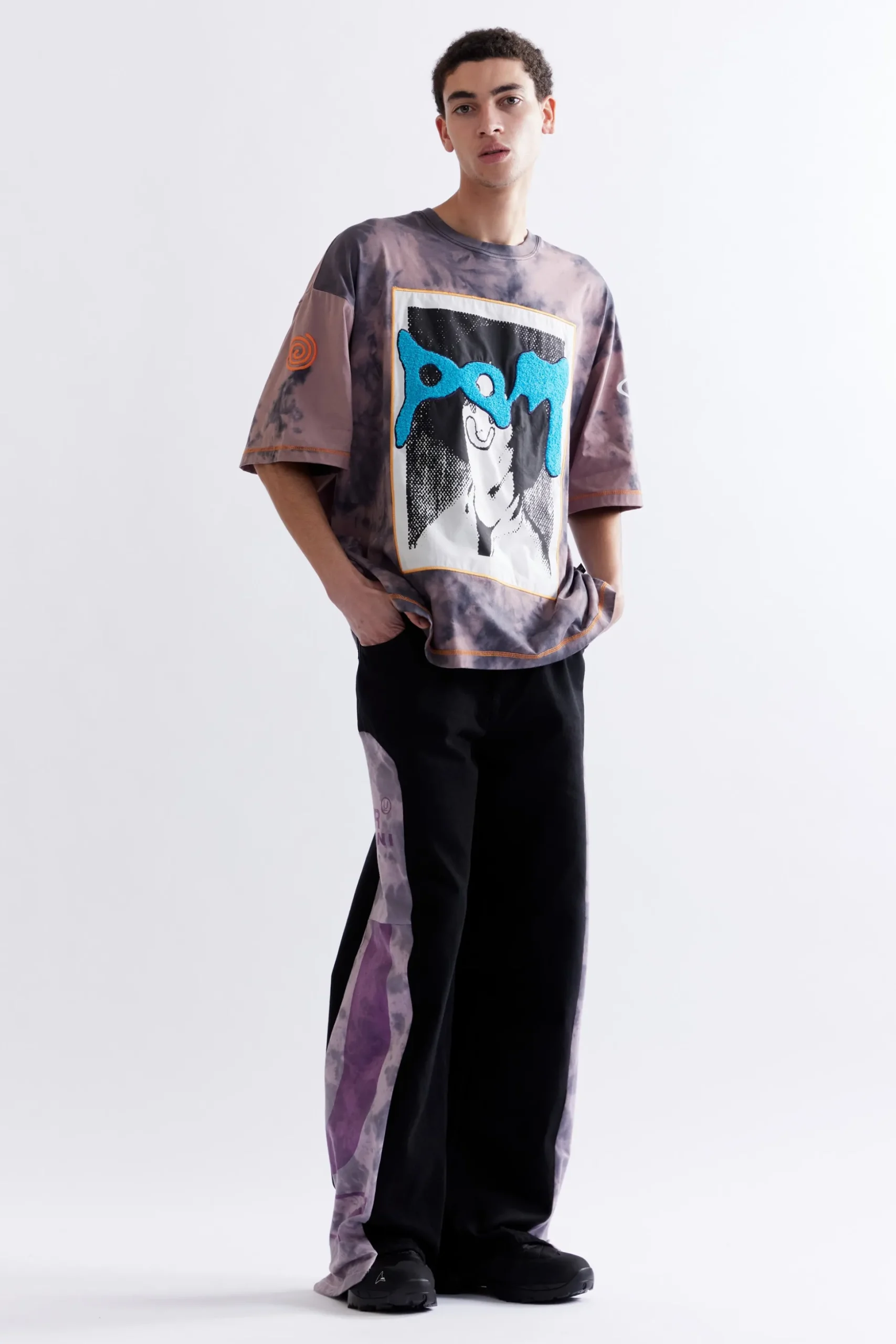 COPERNICUS SS TEE