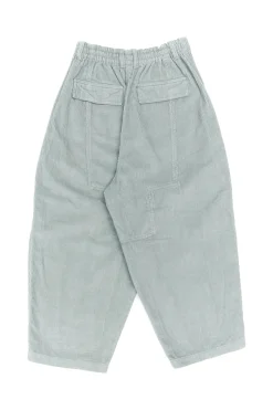 CORDUROY PONDERING PANT SKY GREY