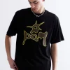 COSMOS SPIKE SS TEE