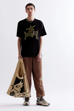 COSMOS SPIKE SS TEE
