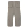 COTTON FLIGHT PANTS